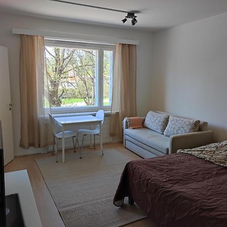 Apartment Sakaristo Коувола Екстер'єр фото