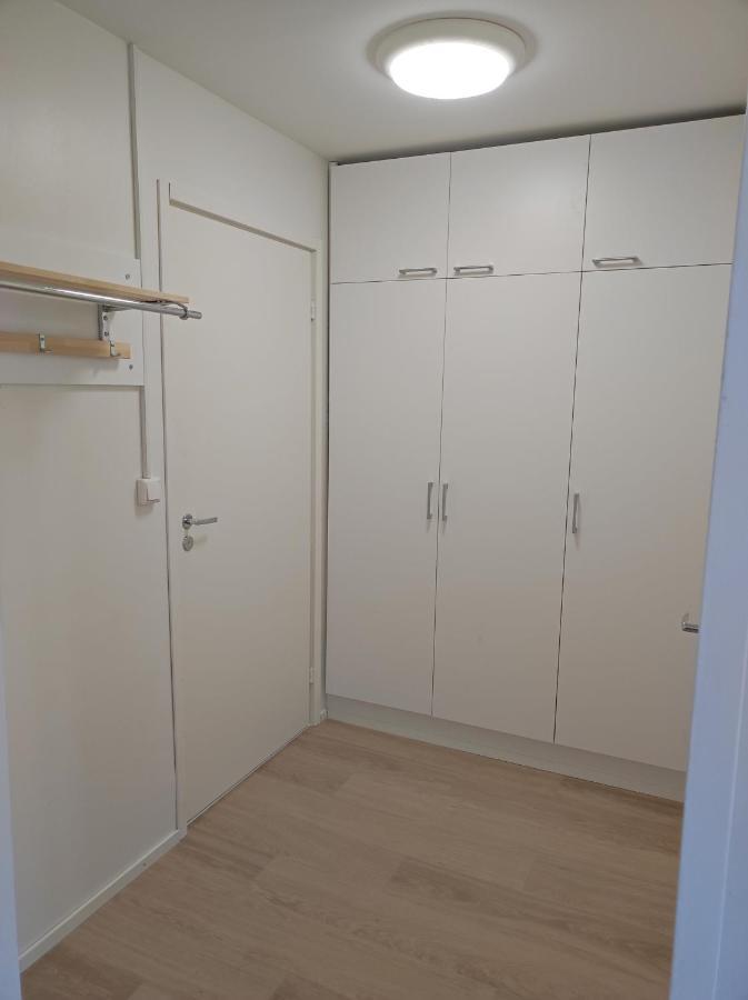 Apartment Sakaristo Коувола Екстер'єр фото